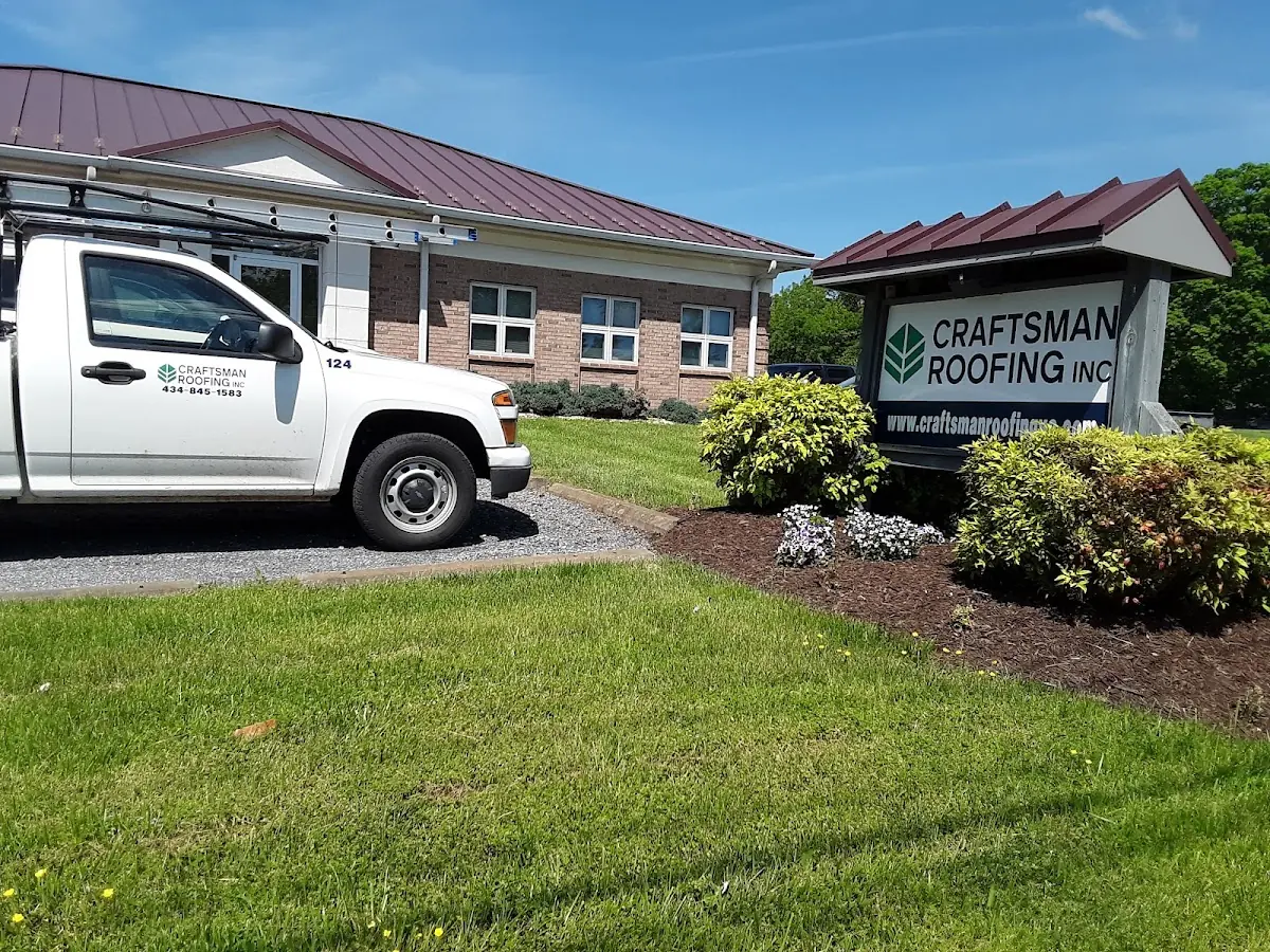 Quality Chimney Repair by experienced craftsmen in Carver